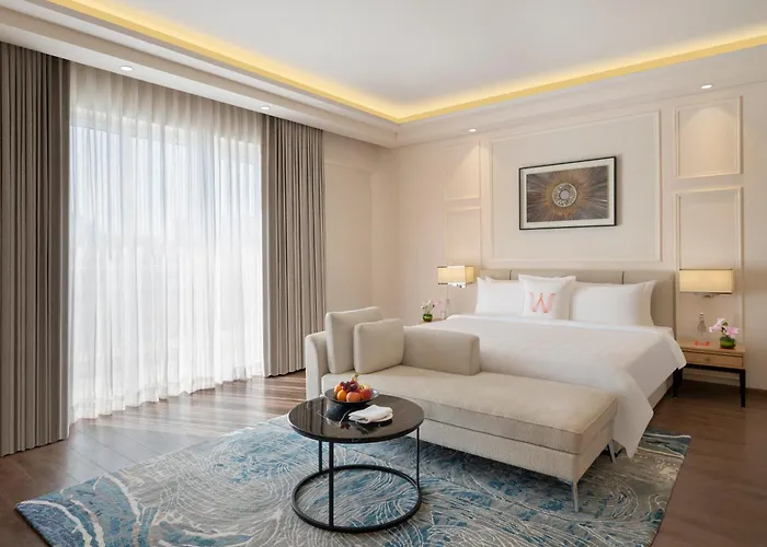 Welcomhotel By Itc Hotels, Rama International, Aurangabad