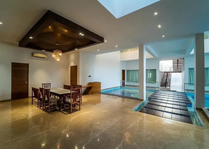 Mangalam Resort & Spa - Member Of Absolute Collection