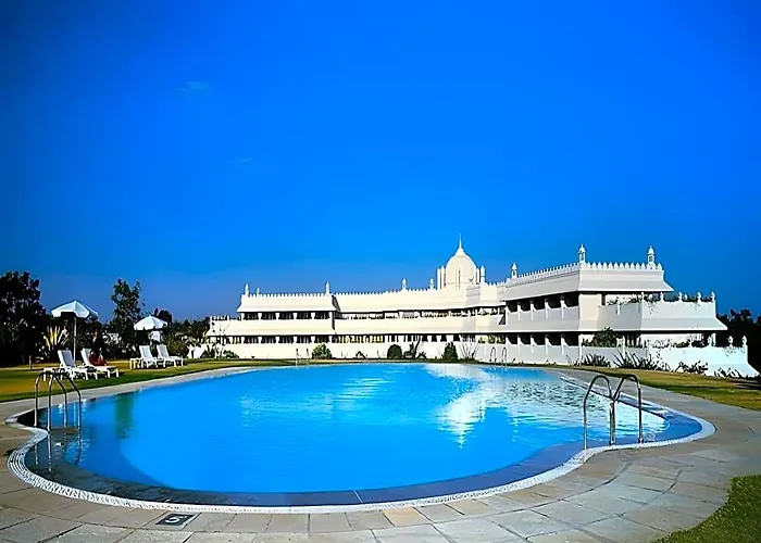 Gateway Aurangabad - Chhatrapati Sambhaji Nagar