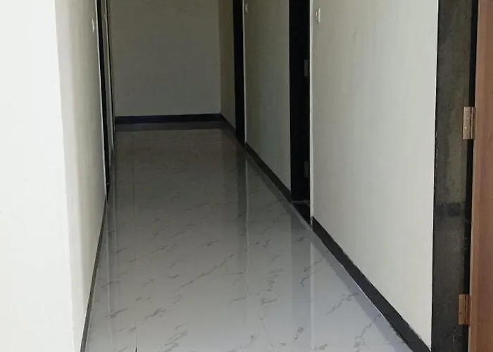New Vivaantaa Hotel